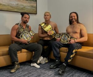 Matthew Massie Instagram - #theELITE 

X3