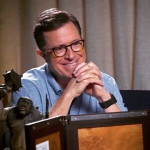 Matthew Mercer Instagram - To celebrate #rednoseday, I was privileged enough to run a D&D one-shot for the majestic @stephenathome. Please join us on an adventure, powered by fan donations for this incredible charity.

http://youtu.be/3658C2y4LlA

You can still donate at critrole.com/rednoseday