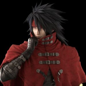 Matthew Mercer Instagram - Today is the launch of @finalfantasyvii Rebirth, a game I’ve been anticipating for years… technically decades? Absolutely wild to look at such a feat, and to proudly be a part. The dev team, the cast, everyone who touched this put their all into it, and to bring one of my fav characters of all time to life within its world is something I’ll be holding dear for the rest of my days. Enjoy, and Happy #FinalFantasy7Rebirth Launch Day!