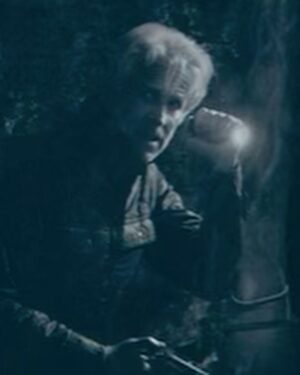 Matthew Modine Instagram - #wrongturn was a fun movie to make @charrvega was also super cool 😎 The movie is more thriller than horror. Check it out! #happyhalloween