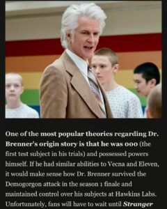 Actor Matthew Modine HD Instagram Photos and Wallpapers March 2024