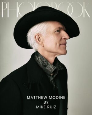 Matthew Modine Instagram - Matthew Modine x Photobook Magazine Fall, 2023 Issue

Read the full story 
@photobookmagazine

Photobook Magazine’s interview & photoshoot with Matthew Modine were conducted prior to the SAG-AFTRA strike.

PhotoBook Editor-In-Chief: Alison Hernon @718blonde
PhotoBook Creative Director   Photographer   Producer: Mike Ruiz   @mikeruiz.one @mikeruizone
Talent: Matthew Modine @matthewmodine
Fashion Stylist: Alison Hernon at Exclusive Artists  @718blonde @exclusiveartists
Hair: April Barton for Suite303 @aprilcbarton
Makeup: Deney Adam @deney_adam
Fashion Stylist Assistant: Skylar Elizabeth @skylar.e 
Fashion Stylist Interns: David Tongi, Ambrosio Gonzales, Madison Cannella @theefashionattendant ambrosiocarino @cinnamongirlmaddie
Tearsheets by Daniel López, Art Director, PhotoBook Magazine @by_danalarcon
Interview by Renata Salazar, Contributor, PhotoBook Magazine @renatasalazzar
Media @workhousepr

#photobookmagazine #matthewmodine #photobookmagazine #fashion #fashionmagazine #photography