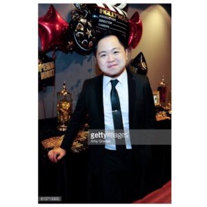 Matthew Moy Instagram - From the @graystudios film festival last week. Such a wonderful time!