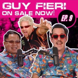 Matthew Moy Instagram - GUY FIERI ON SALE NOW!

New Episode of @kiteclubpodcast out now w/ guest @themoywonder! LINK IN BIO

#jonathankite #kiteclub #kiteclubpodcast #kiteclubclips #2brokegirls #oleg #kastmedia #episode #podcast #newepisode #comedypodcast #2023 #actor #comedian #funnyvideos #standup #standupcomedy #mattmoy #matthewmoy #hanlee #themoywonder #guyfieri #flavortown #dinersdriveinsanddives