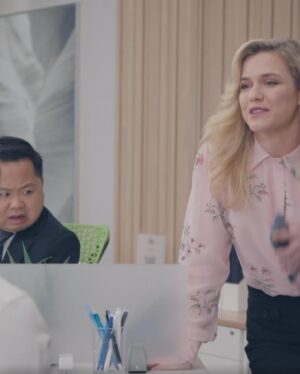 Matthew Moy Instagram - Catch me this season on American Auto Tuesdays at 8:30pm on @nbc