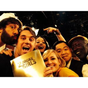 Matthew Moy Instagram - Lotta love in this picture! #100