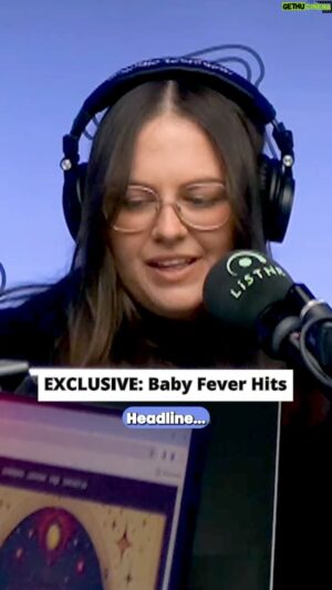 Matthew Okine Instagram - The newest member of the All Day Breakfast family is on the way!! 👶🎉 Listen to the full announcement in today’s episode - out now! 

#mattandalex #alldaybreakfast #listrnentertainement