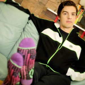 Matthew Patrick Instagram - Spring into some NEW Theory Wear...with THUMBHOLES!

We heard you loud and clear! We have six new merch items coming out in May, so to ensure we have enough Theory Wear in the sizes you want, we're launching a pre-order campaign for two of them: The Theorist Player Jacket and the Team Theorist T-shirt for women.

Pre-order today to ensure that you get what you want...and get FREE shipping on  your next order!

https://creatorink.com/collections/theory-wear-spring-pre-order

#merch #gamer #youtuber #jacket #theorywear