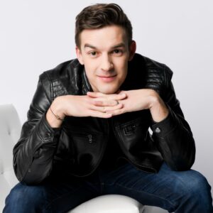 Matthew Patrick Instagram - To everyone who ever watched a theory video, who took the time to come in with an open mind and critically think about the world around you: Thank you. There are not enough ways I can say how much I appreciate your time, attention, and investment in me and these crazy channels. Love always - MatPat