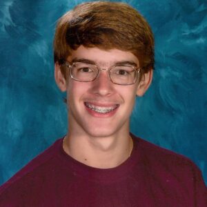 Matthew Patrick Instagram - I'm partnering with @dollarshaveclub as part of their #mengetreal #ad campaign to share that it's ok for men to be vulnerable. 

So...this is a picture that has never seen the light of day (outside of my school yearbook 😱). Meet high school freshman MatPat. Yes, those are braces. Yes, that is a gold necklace. Yes, that is an unshaven mustache and HEAVY unibrow. In middle school and early high school, I REFUSED to shave those off because I thought they made me unique. I thought grooming those things away was me being ASHAMED of who I was. But that's not true. What I grew to understand was that what made me unique was on the inside, and no amount of shaving or personal grooming would take that away. And by taking care of my outside better, I could be stronger, more confident, and grow to love myself more without sacrificing my identity. 

So, if your unibrow needs grooming (or you have any other personal care needs) Dollar Shave Club has got you covered now at a store near you. Gold chain not included #dollarshaveclub