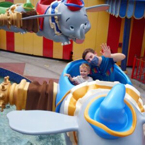Matthew Patrick Instagram - It's guys like you, Mickey... That make it so incredibly fun to be a dad! Happy father's day to all the cool dads, the funny dads, the Disney dads, the dads who are grandpas, the dads who aren't being recognized as dads, the dads who can't be with their families this year, and for the dads we miss in our lives. I'm grateful for mine and hope to be the kind of dad my son is willing to take photos with for a few more years...

#fathersday
#disneyworld
#dadpat