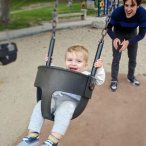 Matthew Patrick Instagram - This picture makes me happy.

#babyboy #newdad #playtime
