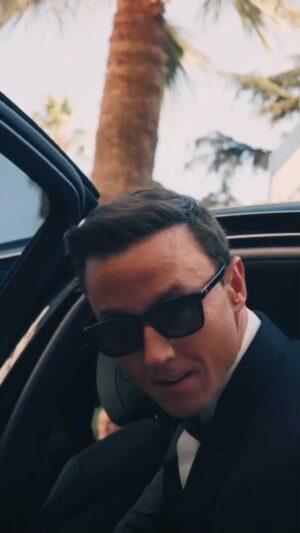 Matthew Postlethwaite Instagram - Cannes & Natural Diamonds 
@onlynaturaldiamonds

#cannesfilmfestival