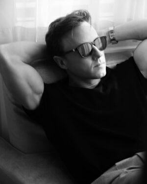 Matthew Postlethwaite Instagram - Cool.