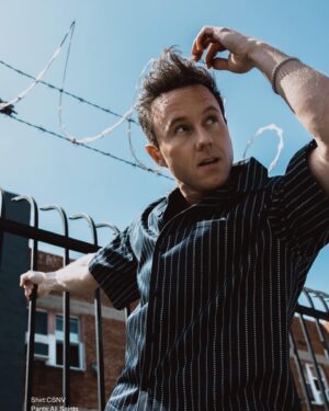 Matthew Postlethwaite Instagram - MUZE Magazine 🌟🌟🌟

Magazine: @muze.magazine
Photographer: @whatsername3
Face: @makeupbydaniloc
Hairstylist: @sarahlactchfordhair
Wardrobe Stylist: @christina_corso
Publicist: @marissamooney
Publicist: Company: @heliotypecreative 
Interview:@_Ashiraprovost
Location: @projectparallelstudios 

photo #ınstagood #picoftheday #instalike #photooftheday #instadaily #photography #likeforlikes #love #instagood #Actor #Model