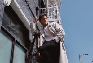 Matthew Postlethwaite Instagram - MUZE Magazine ✨✨✨

Magazine: @muze.magazine
Photographer: @whatsername3
Face: @makeupbydaniloc
Hairstylist: @sarahlactchfordhair
Wardrobe Stylist: @christina_corso
Publicist: @marissamooney
Publicist: Company: @heliotypecreative 
Interview:@_Ashiraprovost
Location: @projectparallelstudios

#photo #ınstagood #picoftheday #instalike #photooftheday #instadaily #photography #likeforlikes #love #instagood #Actor #Model