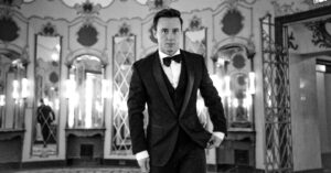 Matthew Postlethwaite Instagram - Today is the last day of voting for @theacademy short listing! Good luck to all the FYC Live Action Short Films. I know how hard this run has already been. 

The Great Artist is about Suicide prevention. As the @hollywoodreporter put it so well this week “The Great Artist takes a look at the struggles of deteriorating mental health through the lens of the art world.”

We need a future where mental health isn’t stigmatized. 
 
I am forever grateful to the entire creative team behind The Great Artist. Without each and everyone of them this wouldn’t have been possible.

Director: @indranipc
Producer: @isunny @Matthewpostlethwaite
Co-Producer/Exec Producer: @DJlampitt
Co-Producer/Exec Producer: @addisonbrasil
Exec Producer: @justindebernardi @mcfeather90 
Cinematographer: @artificialray
Editor: @sean.r.Olson 
Music: @jonalthammusic
Score by: @Richicartermusic
Makeup, Hair & Grooming: @jeninovak 
Wardrobe: @ishkish @simar_526 @sethchernoff
1st AD: @skylerbible 

Cast:
The Great Artist: @matthewpostlethwaite
Perry: @marimarvega
Angela: @rainvaldez
Charlie: @benjaminpattersonallday
The Host: @missjnblack
Interviewer: @diimondsareforever

Trailer Editor: @edwardsfilmproduction
Art: @official_nojan_art
Vocals (BRAVE): @piatoscano 

#Mentalhealth #suicideprevention 
#ForYourConsideration #academy #FYC #MentalHealthMatters