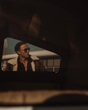 Matthew Postlethwaite Instagram - A Boy And His Airplane

#CampaignShoot 

photographer, retoucher and creative director: @whatsername3
wardrobe stylist: @christina_corso
makeup artist: @zarinagolden_makeup
hair stylist: @sarahlatchfordhair