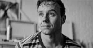 Matthew Postlethwaite Instagram - THE GREAT ARTIST 🎥 @thegreatartistfilm 
“A gifted artist finds himself in a broken balance between creating world class art and the all too silent struggle of self care as his life begins to unravel because of his Dissociative Identity Disorder.”
.
.
.
.
.
.
.
.
.
#tga #thegreatartistfilm #film #artist #art #bts #shortfilm #shortfilms #trailer #filmtrailer #shortfilmtrailer #mentalhealth #filmmaker #filmmaking #Academyawards #AMPAS #liveactionshortfilm #OSCARS #mentalhealth #DID #dissociativeidentitydisorder
#helpmehelpyou