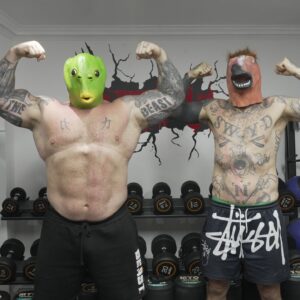 Matthew Pritchard Instagram - Now live on my YouTube channel. LINK IN BIO 

Who shall I spend the day with next? Tag away in the comments 

📸 @n_cvetty 
🎥 @n_cvetty 
🖥️ @benlockephotography 

#Adaywith #EddieHall