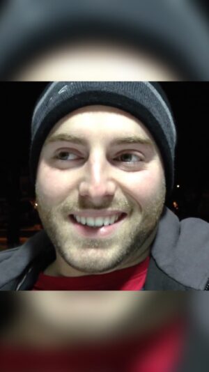 Matthew Santoro Instagram - I recorded this January 5th, 2013.
I had a dream of being a full-time YouTuber but felt lost because it wasn’t happening so I recorded my thoughts.
But I believed in my vision and kept going.
One year later I had 3 million subscribers. 
NEVER GIVE UP!
#motovation