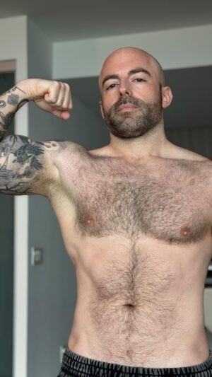 Matthew Santoro Instagram - Day 8 (133) progress check in. Today I didn't want to go for my daily 12K fasted run. Mentally I wanted a break. 25% into the run it started pouring rain. Completely by myself outside in a city of 3 million people soaking wet I almost turned back, but then I realized those are the exact moments when the money is made. When everyone else is cozy inside having their morning coffee, I'm putting in the work drenched head to toe running in shoes full of rainwater. As I pushed through I suddenly felt a sense of energized freedom that can only be attained when one puts themselves in an uncomfortable situation but becomes comfortable in the discomfort. When I got home the security guard in my building looked at me like he couldn't believe somebody was outside in that weather. David Goggins calls that taking souls. And that's exactly what I did today. #fit #fitnessmotivation #motivation