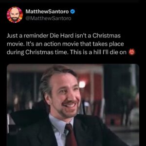 Matthew Santoro Instagram - It’s true. Fight me! 👹