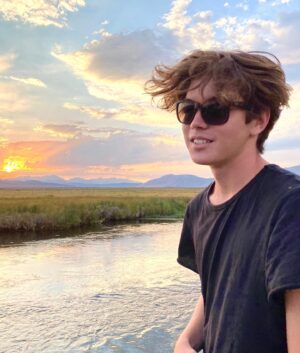 Matthew Sato Instagram - rad lol