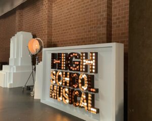 Matthew Sato Instagram - Finally able to share with all of you my time on @Highschoolmusicalseries. So incredibly grateful for the fun, the laughs, the memories, the amazing people and most of all, the friendships I made throughout this journey. Thanks, HSM, for welcoming me into the family & for letting me be a part of something I've cherished since I can remember. 🎬💙 I LOVE YOU ALL!!! 

(I couldn’t tag everyone)