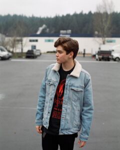 Actor Matthew Sato HD Instagram Photos and Wallpapers March 2020