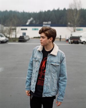 Matthew Sato Instagram - oregon on film 📷🖤