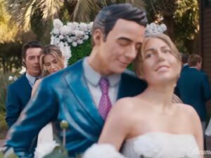 Matthew Underwood Instagram - What an amazing adventure it was to make this movie with some of my favorite humans. I’m very excited for y’all to get to see what an incredible job the crew and the cast did to bring this nostalgia to life. So many of us grew up with Zoey in our lives and wanted to be sure we’d love the movie just as much as the fans.

There are so many memories I can’t wait to tell y’all about, so many kudos I can’t wait to shower the cast and crew with. I’d hoped to do more of this as we got closer to the premiere and after it launched, so I didn’t accidentally spill secrets by blabbing too early. But unfortunately, the major studios and the unions that represent much of the entertainment industry creatives are at an impasse in negotiating for a better industry playbook, which means SAG/AFTRA is likely to start striking alongside the WGA today. While I have immense respect and admiration for everyone I got to work with on this film, and I so badly want to shout praise from the rooftops - entertainment industry creatives need to stand strong together, support each other, and commit to building a better future for everyone involved.

Our time to share stories about the fun adventures we had together will come, my camera roll is bursting at the seams, but for now that will have to wait. This will be my last post about the production until the strike has ended. I do wish the timing of things could be a little different, but this situation would inevitably fall on some group of productions regardless, and I’m okay with being one of them. Our journey, the memories we made along the way, and the incredible production we have to show the world is enough to be appreciative for. Maybe we’ll get to yell praise from the rooftops at a premiere for the next one, or on a different project in the future. But today, I’m humbled and honored to have gotten a chance to be a part of the Zoey 102 journey, and I’m looking forward to an industry playbook all creatives can find security in and be proud of.

On July 27th, #Zoey102 hits @ParamountPlus. I hope you all find your favorite Easter eggs, laugh at the nostalgia we all share, and are truly wow’d by the incredible work of our entire crew.