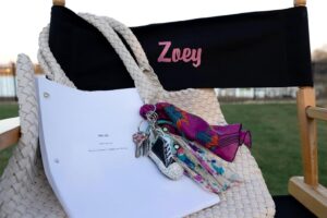 Matthew Underwood Instagram - IT’S OFFICIAL🎬 Are you ready… 
So excited to be reunited with my old classmates from PCA 
@paramountplus @nickelodeon @modernartistsagency #Zoey101 #Zoey102