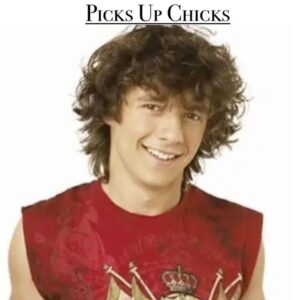 Matthew Underwood Instagram - #Accurate

#Zoey101 #Zoey101Reboot