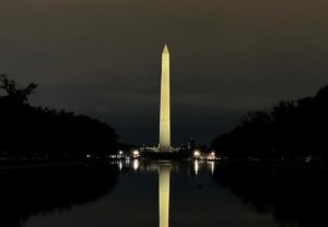 Matthew Underwood Instagram - Spent the week in DC and finally got to check out the monuments at Midnight on my last night in town. I gotta admit though, it was incredibly surreal to have the Lincoln Memorial all to myself for a while.

I don’t think awe-inspiring is even capable of describing the experience of soaking in the writing on the walls from the minds that shaped this oft challenged social experiment I call my home. I found myself with jaw agape on many occasions admiring the truly massive works of art and engineering. 

Standing there all alone in that silent chamber, I was reminded how difficult this experiment has been, and how so many of our struggles have stemmed from and provided for the expansion of the definition of Equality for All. We have much growth in our future, and many struggles just like these geezers went through to get us here. But with each step we inch closer to those truths we’ve held self-evident since this party got started over 200 years ago.