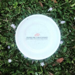 Matthew Underwood Instagram - Heeey, ya boy found some swag. #DiscGolf anyone? #Zoey101