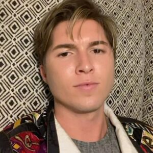 Matthew Underwood Instagram - There I was, enjoying a simple life, not knowing what #TikTok Sounds were. Then @paulbutcher introduces me to them and 💥, I guess this is my life now.

#HottestGirlInTheWorld #TopTen #TikTokSounds #ThisIsWhatTheKidsAreDoingTheseDaysRight? #WhatHaveIDone #Help #SaveMe #ImTrappedInTheBodyOfAYoungerMe #LetMeOutSetMeFreeImReallyOldThisIsntMeMyBodyIsSlowlyDyingInAVat <#RickAndMortyReferences #TinyRick