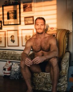 Matthew Wilkas Most Liked Photos and Posts