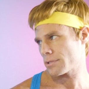 Matthew Wilkas Instagram - Matt & Dan Season 2 premieres August 15th, But in the meantime here’s what we imagine gay dating before smart phones must have been like.