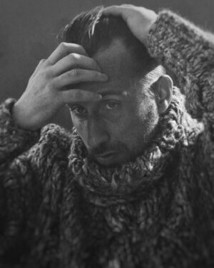 Matthias Schoenaerts Instagram - 🤡 @filipvanroe
