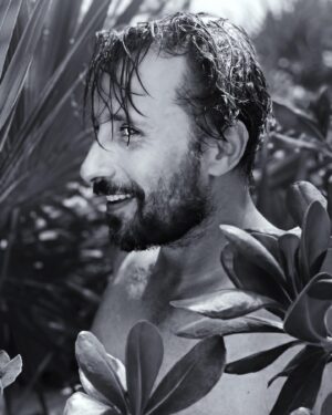 Matthias Schoenaerts Instagram - 🥕