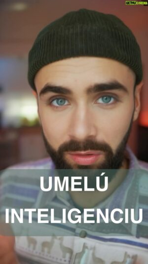 Matúš Okajček Instagram - Dal som AI kontrolu nad mojím životom a výsledok?! 🤖✨ Popredný Vedci mi spravili jedálniček a optimalizovali život (čo by ma v realite stálo stovky eur🤑). Otvorme si bránu solarpunku s geniálnym nástrojom, akým je open AI! 🌞🤍 Ďakujem @kauflandslovensko za super #spoluprácu a energiu z #crazywolf ✌🏻 #openAI #LifeOptimization #solarpunk