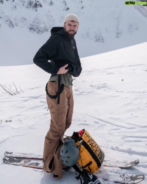 Matúš Okajček Instagram - 🥶 ja neviem už ☃️