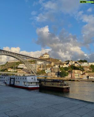 Matúš Okajček Instagram - Porto, 2021