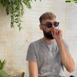 Matúš Okajček Instagram - Ako doma… teplo 😬