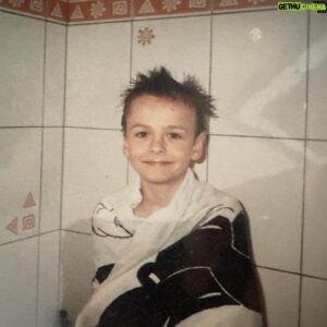 Matúš Okajček Instagram - ♾️