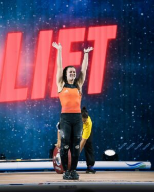 Maude Charron Instagram - Women’s 59kg Session 🔥⚡️☄️🌊

The women’s 59kg session was as thrilling as always, marking the final qualification event for the Paris Olympics.

Athletes gave their all in a bid to secure a coveted spot at the Games. 

Naturally, the event was a rollercoaster of emotions, brimming with both joy and sadness—an inherent aspect of competitive sports.