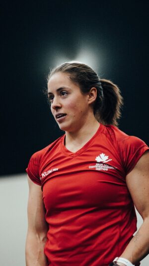 Maude Charron Instagram - ⚡️⚡️⚡️⚡️⚡️⚡️⚡️

•
•
Athlete: @m_charron28 🇨🇦
•
•

#MaudeCharon #weightlifting #snatch #agentagent #sonyalpha
#elevateandcelebrate #yksmedia
