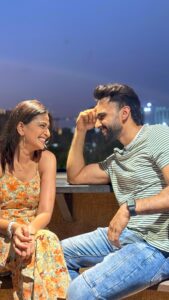 Actress Maulika Patel HD Instagram Photos and Wallpapers July 2024