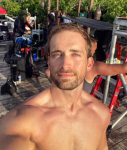 Actor Mauricio Hénao HD Instagram Photos and Wallpapers November 2022